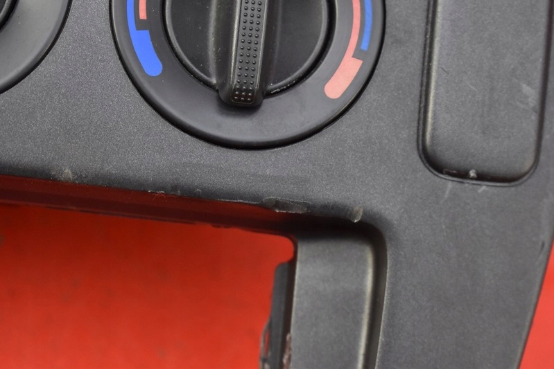 фото №9, Панель управление обдув кондиционер 3g76030700 honda civic 7 vii 00-05