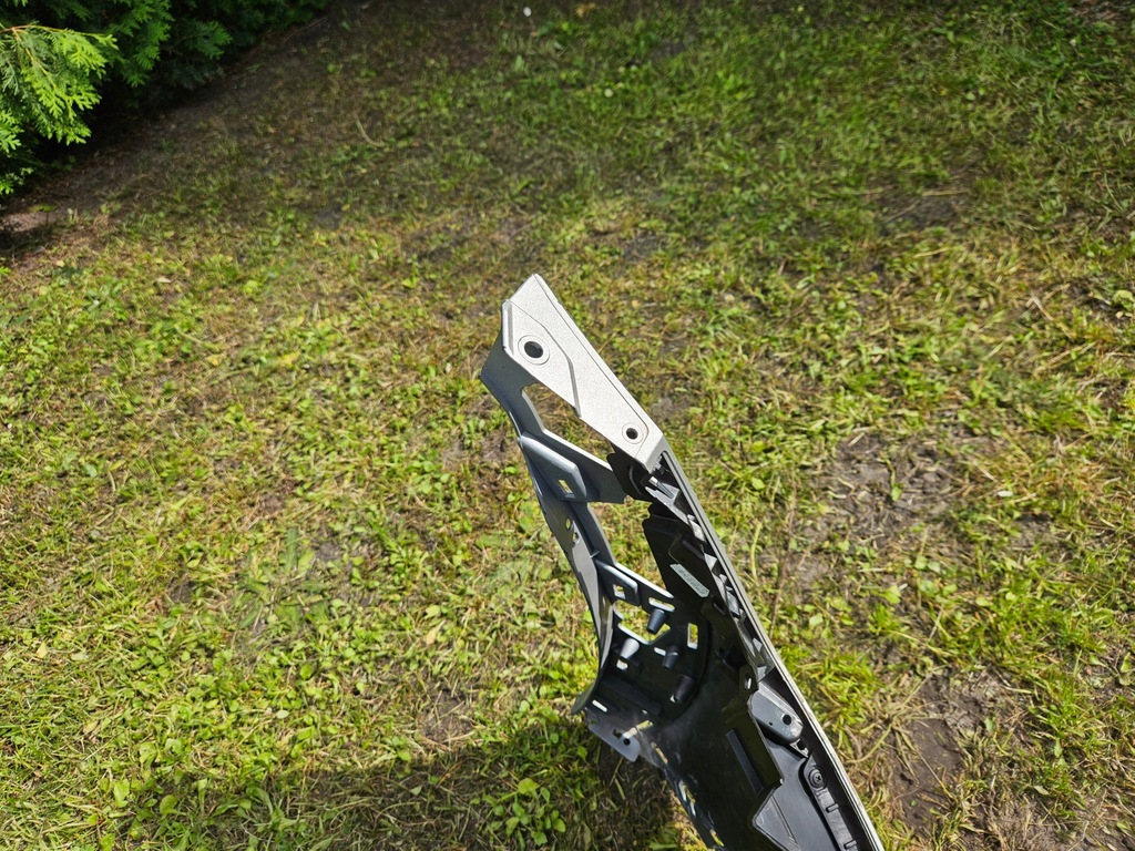 фото №12, Бампер перед hyundai ioniq 5 v ev