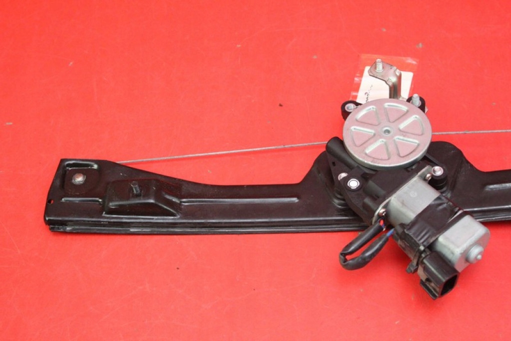 Підйомник скло правий перед eu 51789651 fiat linea 06-12 Київ