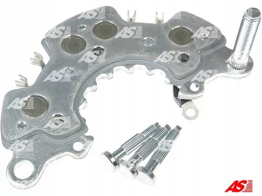 фото №2, Выпрямитель, генератор as-pl arc2020