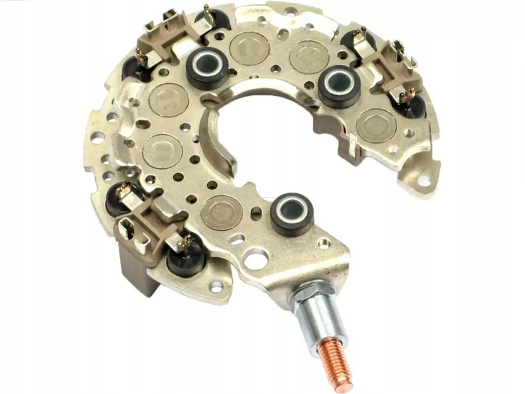 фото №2, Выпрямитель, генератор as-pl arc6046