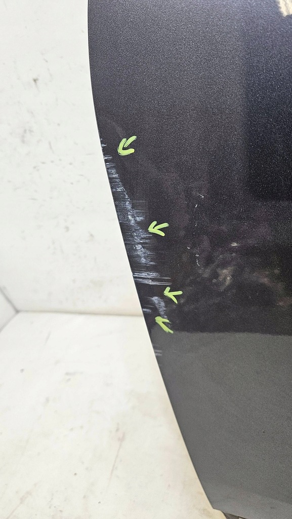 фото №8, Двері ліва перед mercedes glb w247 x247 a2477220901