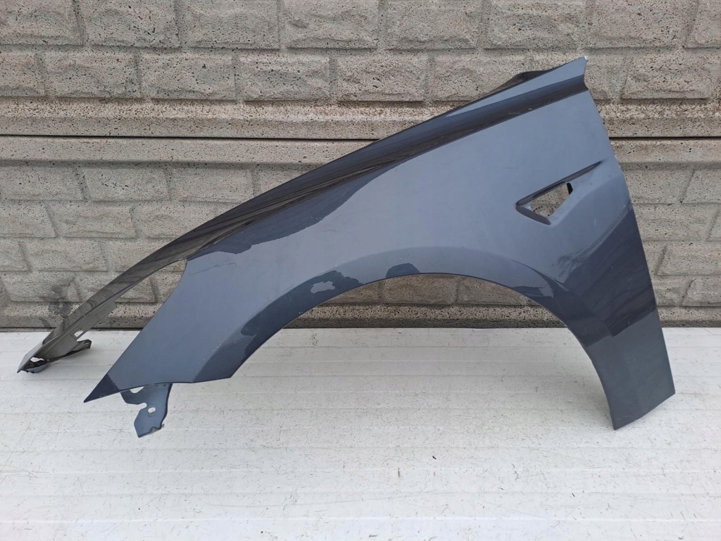 Купить Tesla 3 3 2017-2022 крыло  передний левое  оригинал