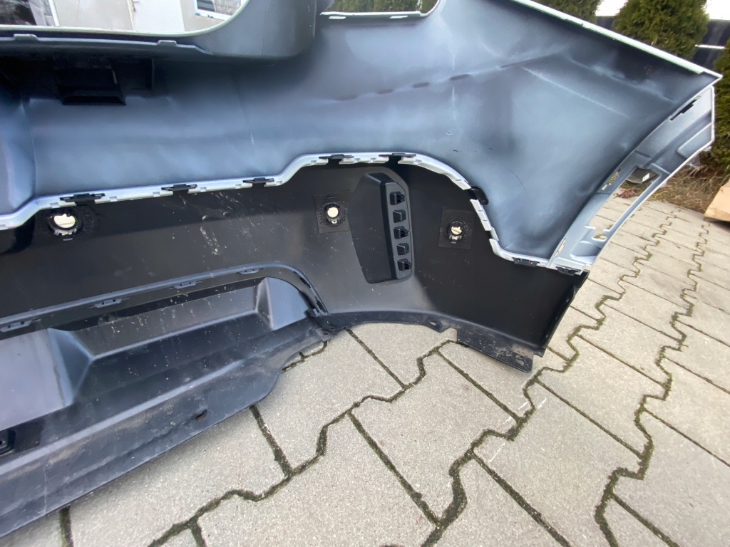 Бампер задний задняя mini countryman iii u25 Киев