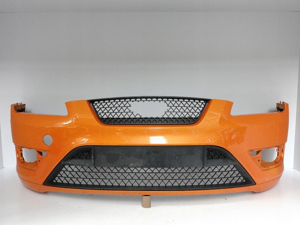 Купити Ford focus 2 mk2 st 2.5 04-08 бампер решітка радіатора решітка решітка  перед