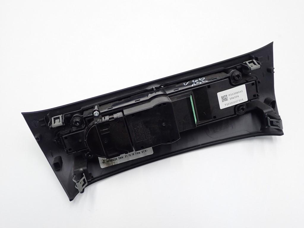 фото №3, Навигация navi радио оригинал volvo v60 ii 19r