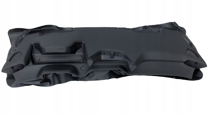 фото №1, Peugeot 208 2020-2024 накладка приборная панель подушка безопасности оригинал