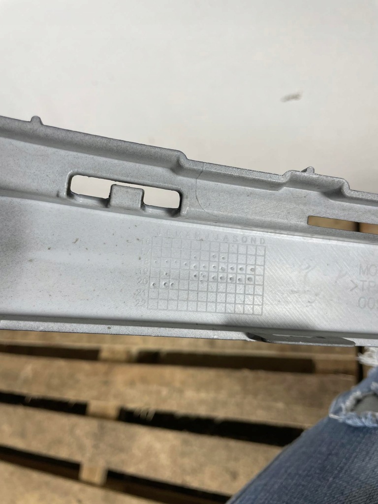 Купить Бампер перед передний ford focus mk4 iv vignale