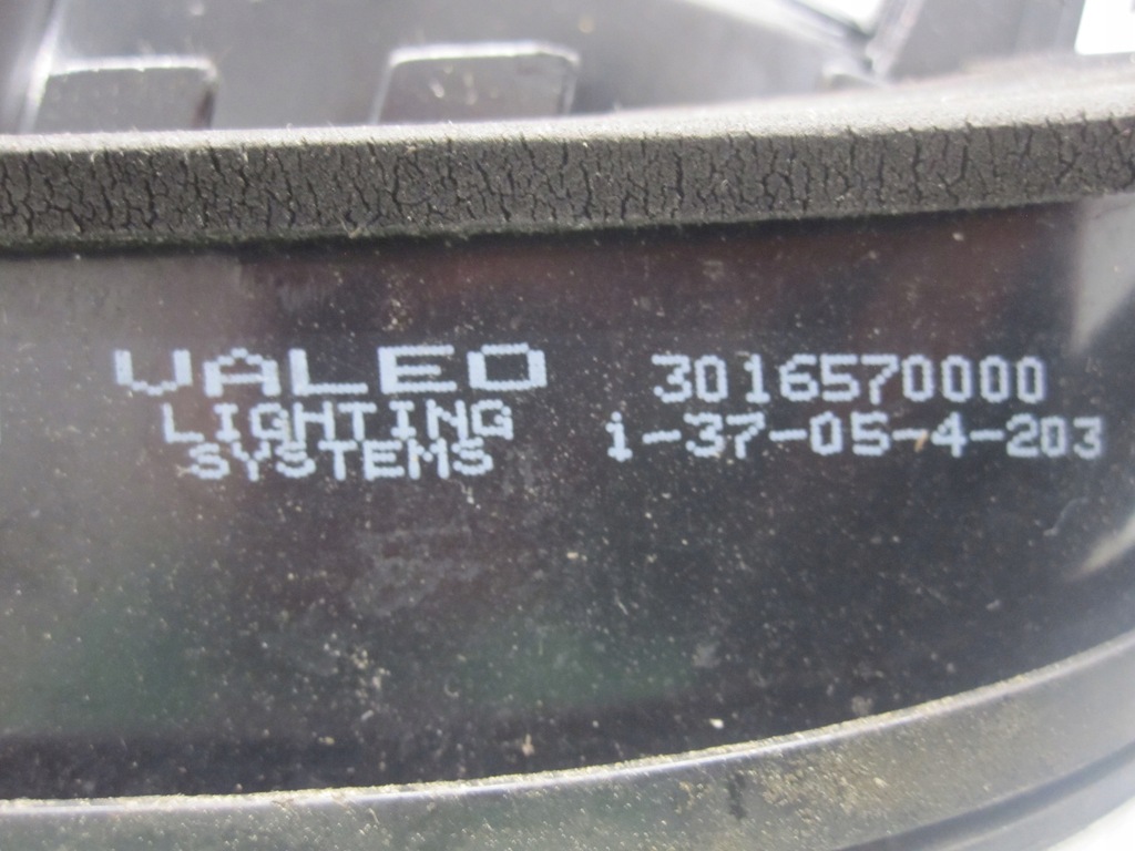 фото №10, Mini cooper i лампа ліва задня 7166957-03