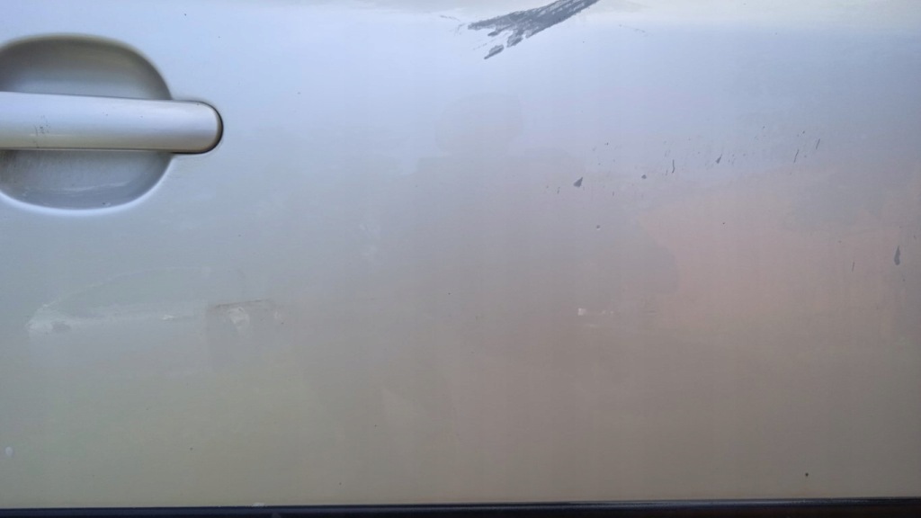 фото №7, Skoda octavia i дверь перед правый 9102