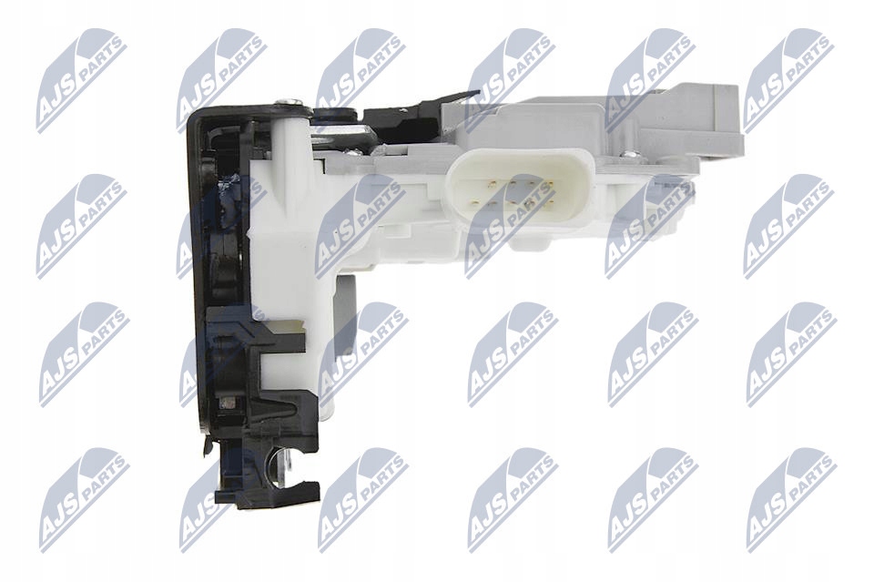 фото №11, Nty ezc-se-002 замок дверь