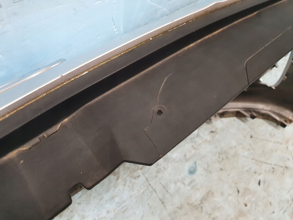 фото №10, Бампер hyundai i10 iii перед передній 19-