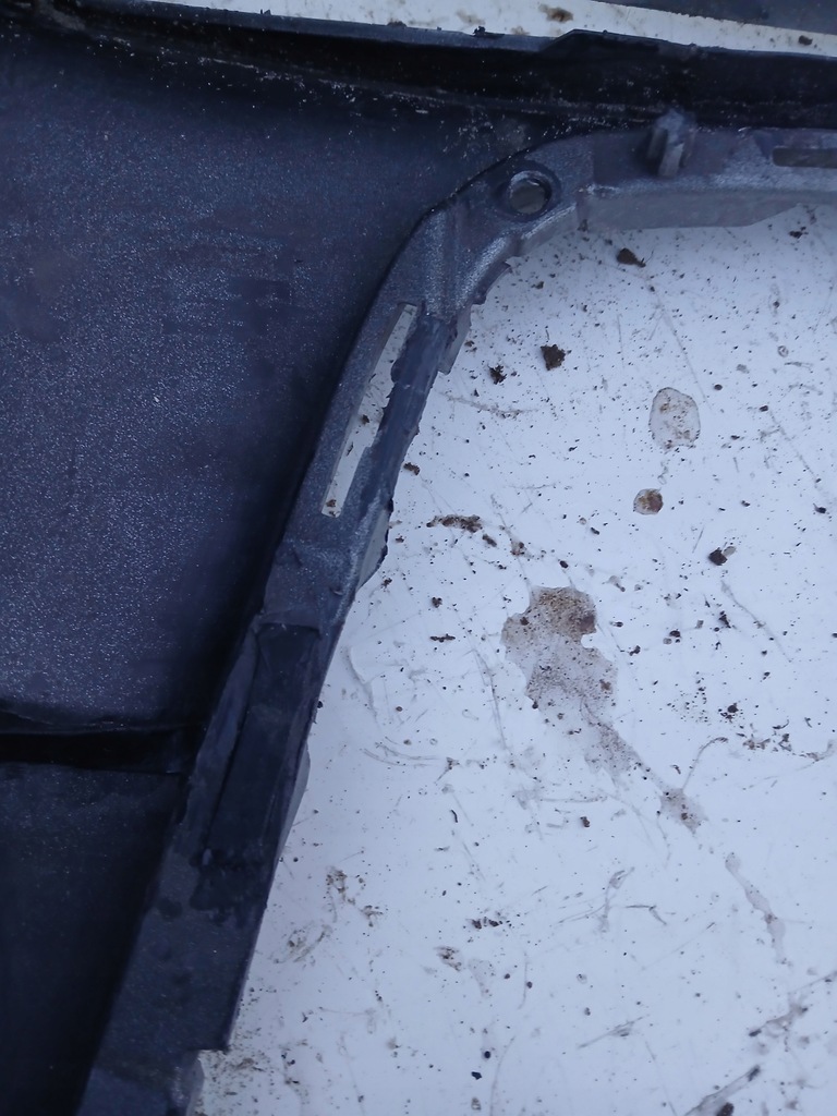 фото №11, Бампер перед audi a7 4g s line lift