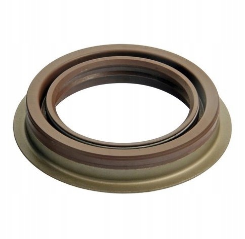 фото №1, Ущільнювач міст ram 2500