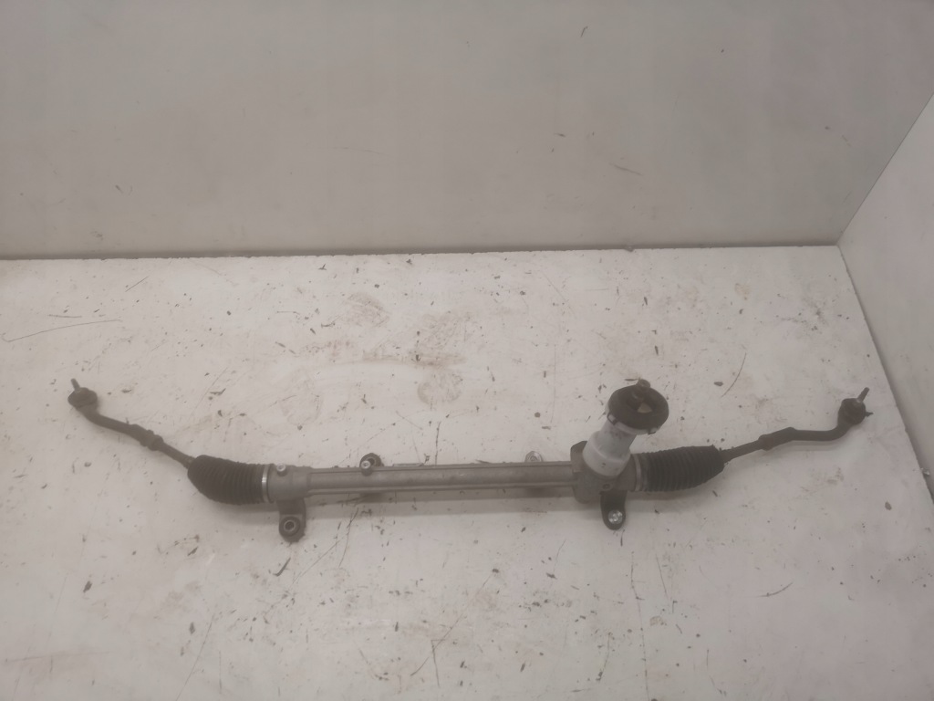 фото №1, Kia sportage iv lift трансмісія кермова