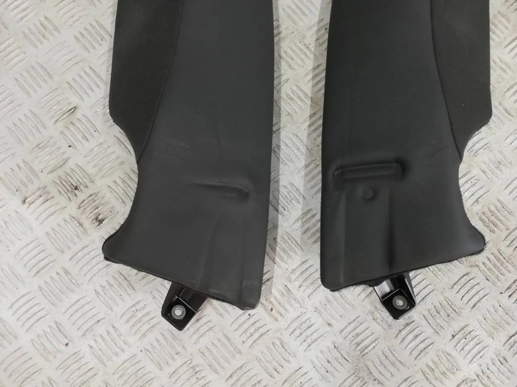 фото №10, Сиденья заднее сиденье audi a5 8w sportback s-line