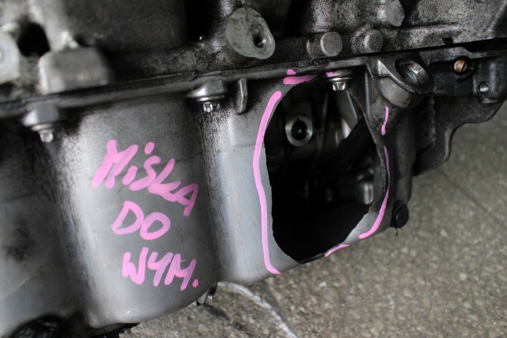 фото №10, Двигатель b47c20a bmw x1 f48 2.0 d