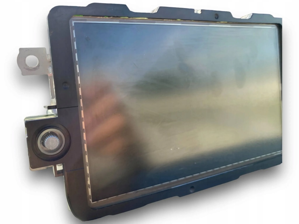 фото №2, Smart fortwo w453 радио навигация 4539016502 #213