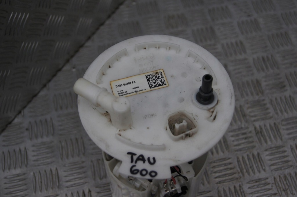 фото №5, Ford taurus vi 3.5 v6 2017r насос топлива