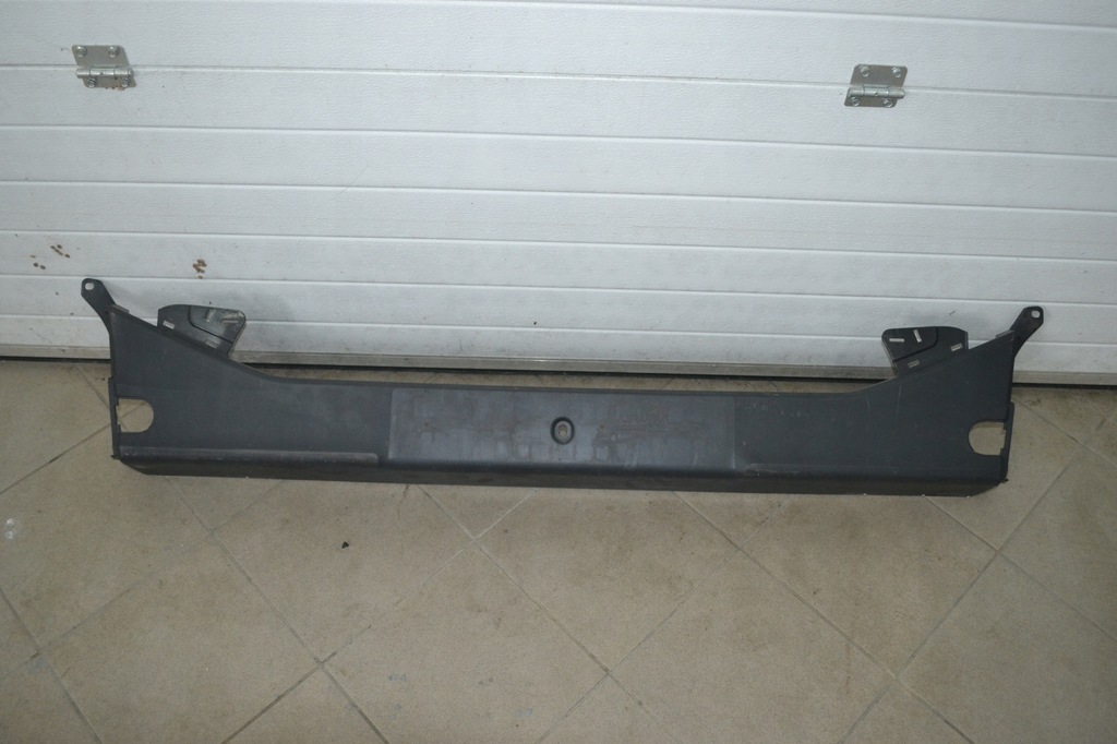 фото №1, Scania оригінальний номер 2311420 бампер