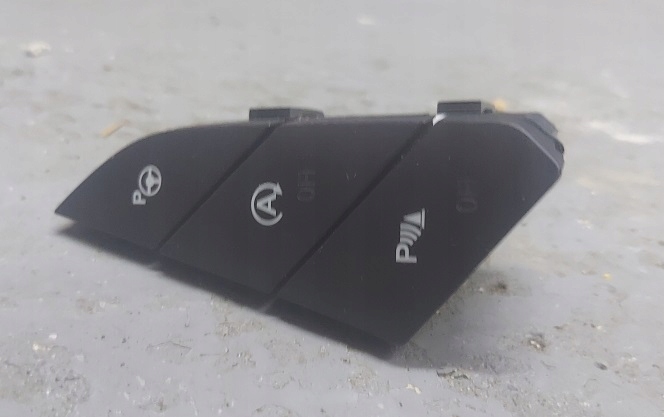 фото №1, Ford edge ii переключатель запуск стоп e1gt13d734aaw