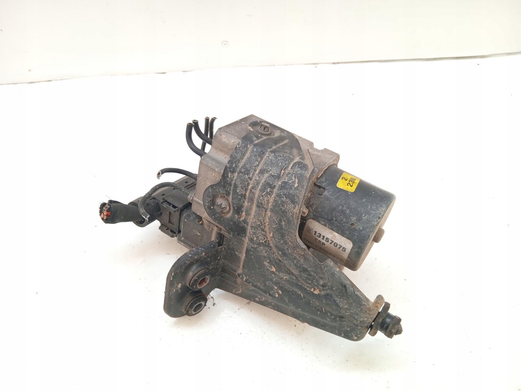 фото №1, Насос abs opel vectra c 3.0 cdti