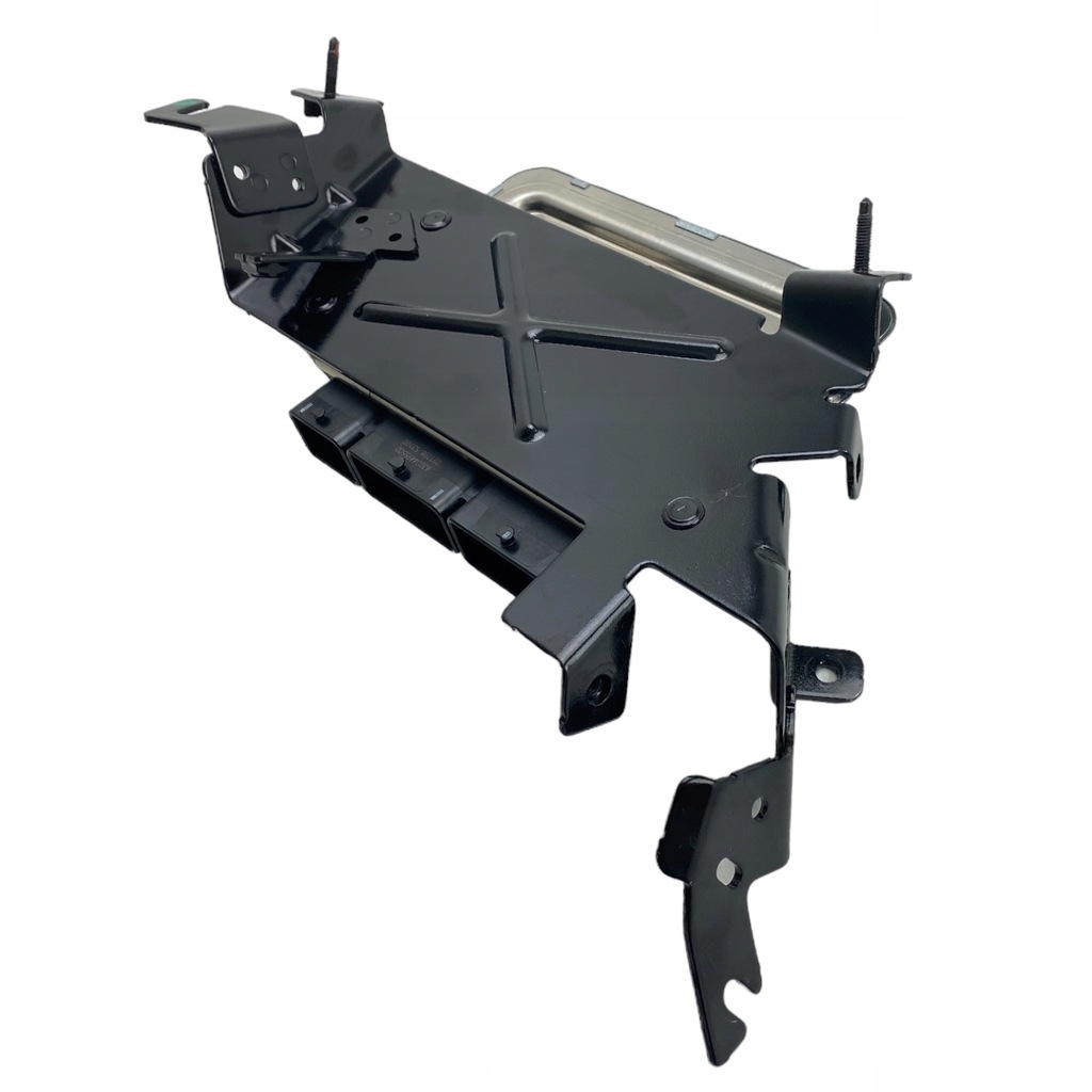 фото №13, Блок управления двигателя renault clio v 1.0 tce