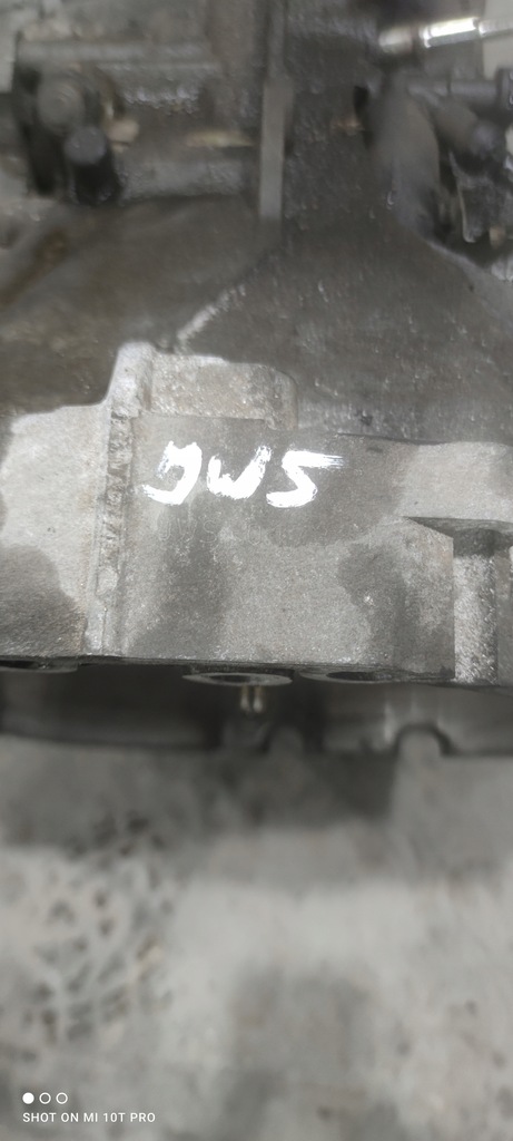 фото №7, Коробка передач передач механическая audi a6 c6 lift a4 b7 jws