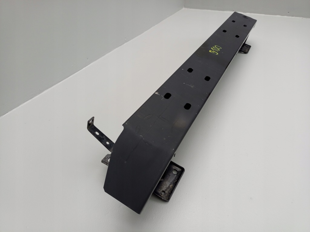 Купить Fiat ducato iii 3 2006- балка бампера усилитель перед 1340421080 ÷