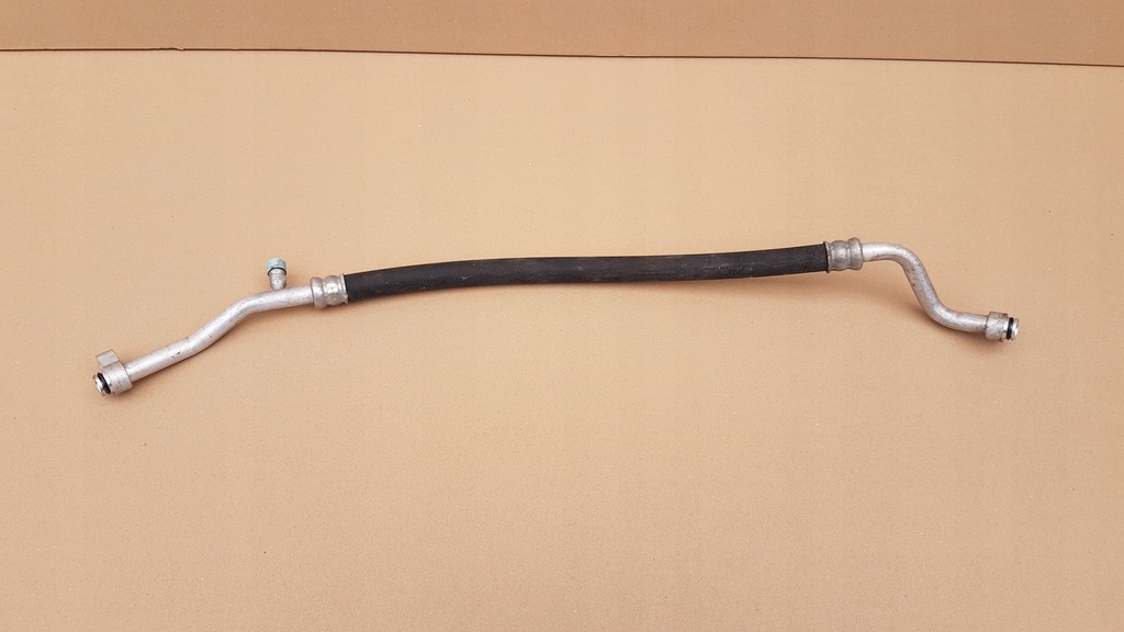 фото №2, Шланг трубка кондиционера fiesta mk7