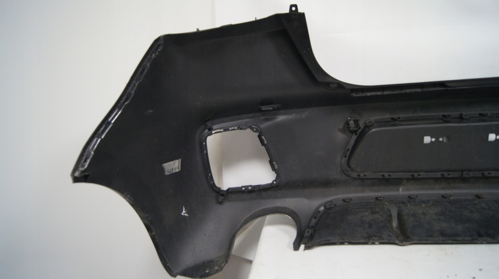 фото №11, Бампер задня задній kia pro ceed ii gt 86611-a2500