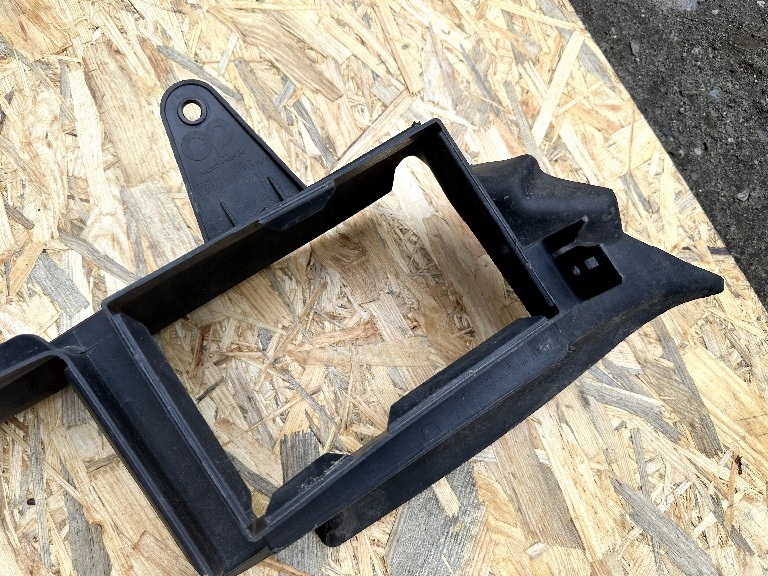 фото №4, Повітропровід повітря renault megane iv 626533246r