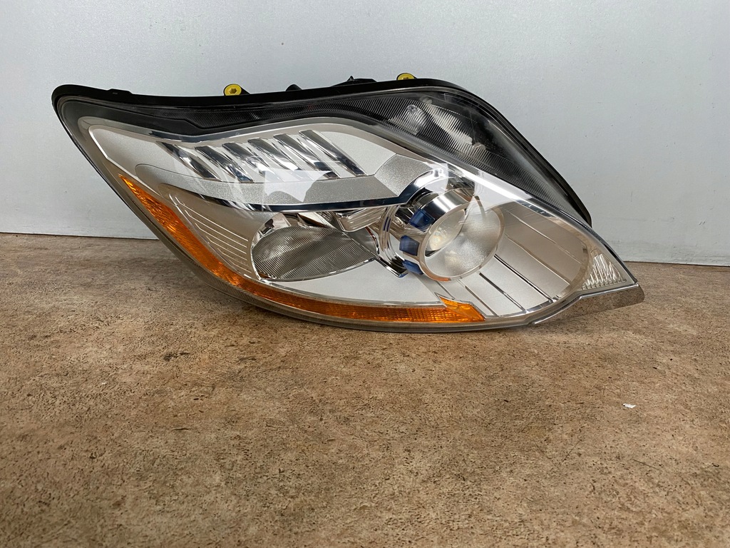 фото №1, Ford kuga mk1 лампа передняя правая