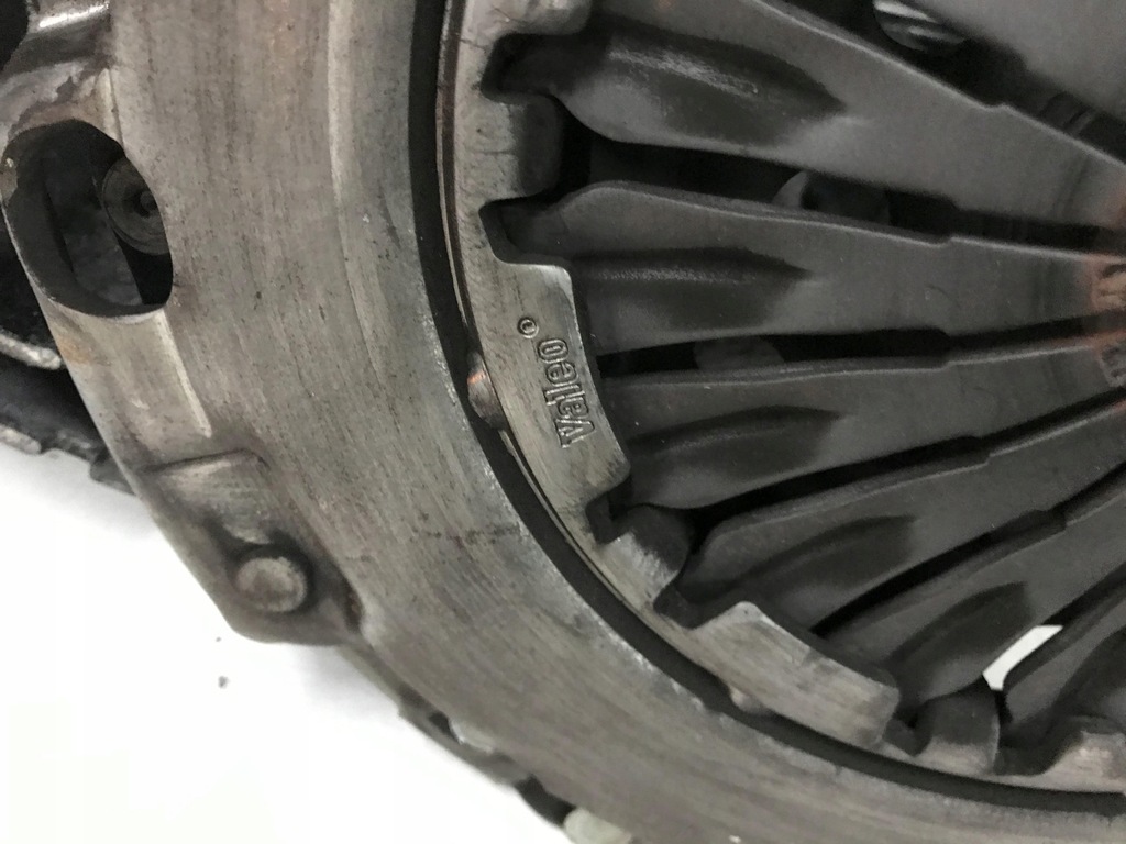 фото №12, Коробка передач передач 6b mini cooper s r56 1,6t 175km