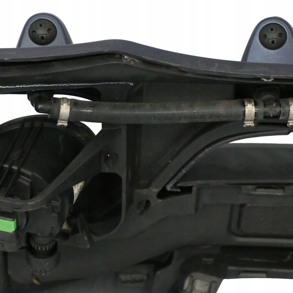 фото №11, Bmw x5 e53 бампер передний polift pdc toledoblau blue металлик - 482