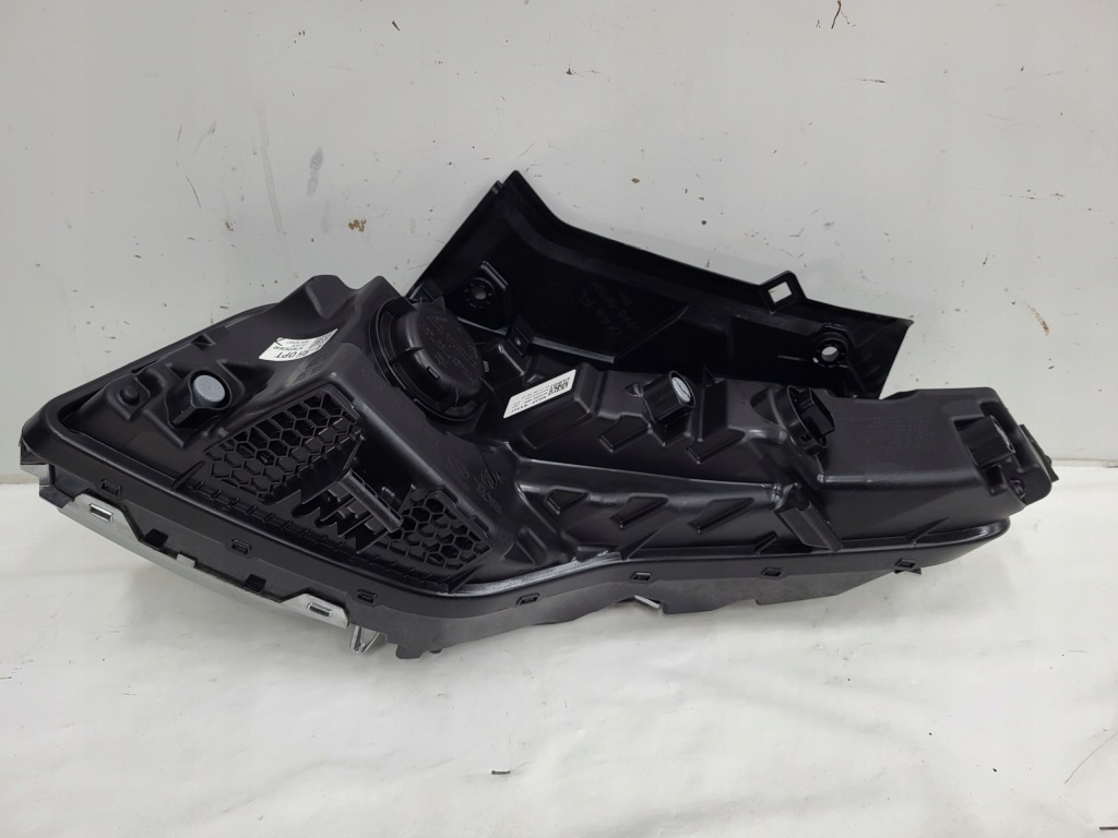 Фара перед hyundai tucson iv рестайлинг  full led 24+ 92208n7600 с Разборки