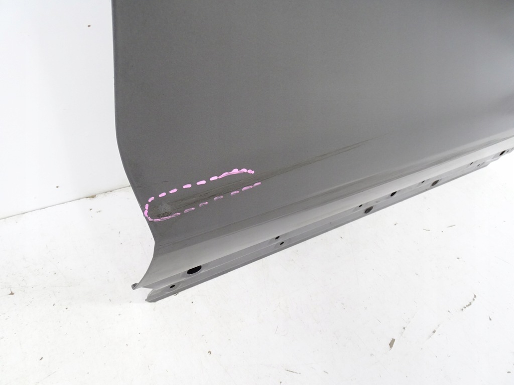 фото №4, Дверь перед передние правое jaguar f-pace