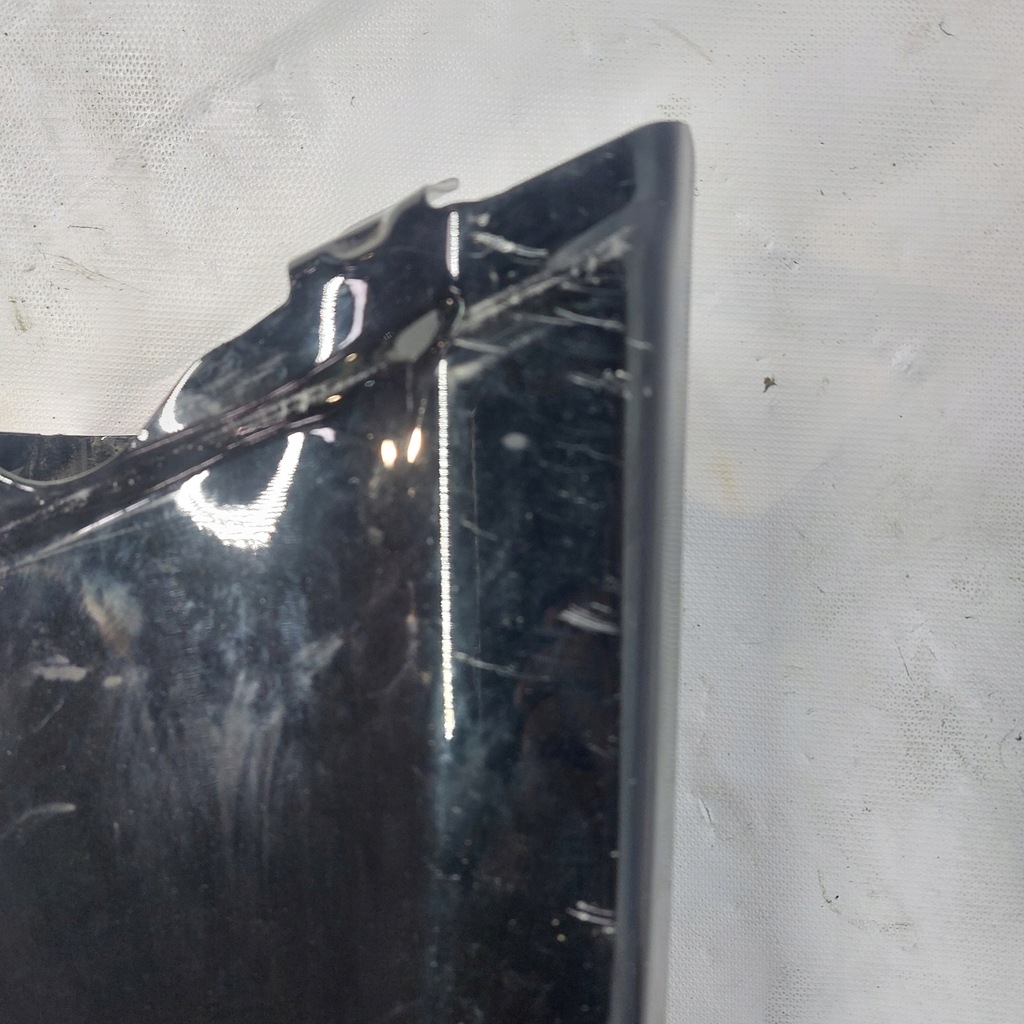 фото №6, Кутик бампера лівий задня датчик pdc ford f150 2021-