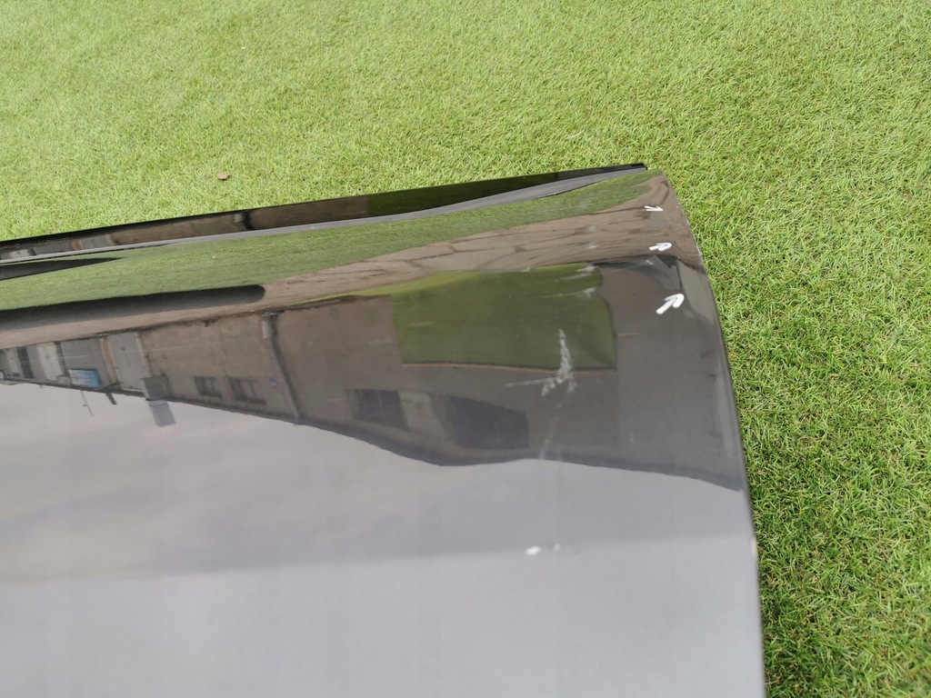 фото №5, Toyota rav4 v двері ліва перед молдинг