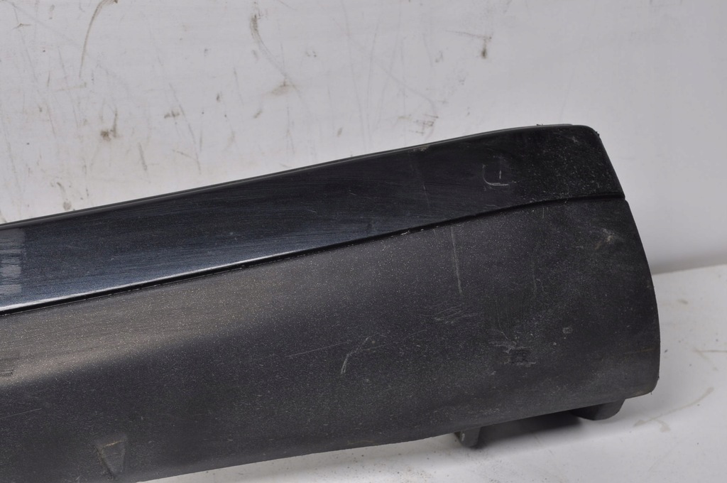 фото №12, Maserati quattroporte vi накладка порог правая 670010639