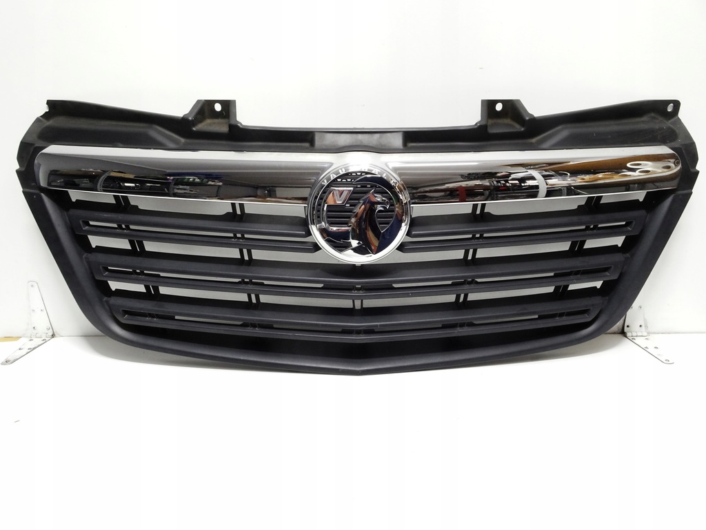 фото №1, Opel movano iii - решітка радіатора решітка радіатора