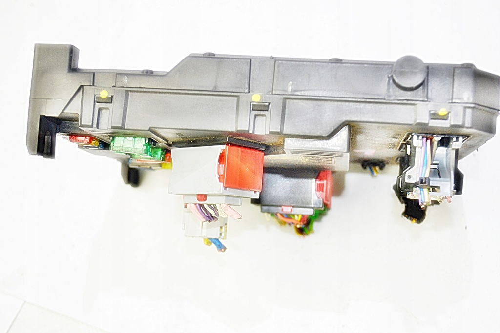 фото №5, Citroen peugeot коробка bsi 9650585680