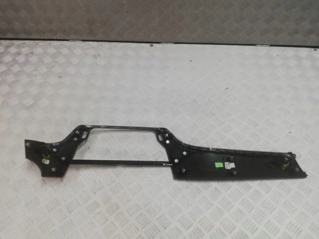 фото №6, Mm молдинг декоративная консоли mercedes ml w166 drewno