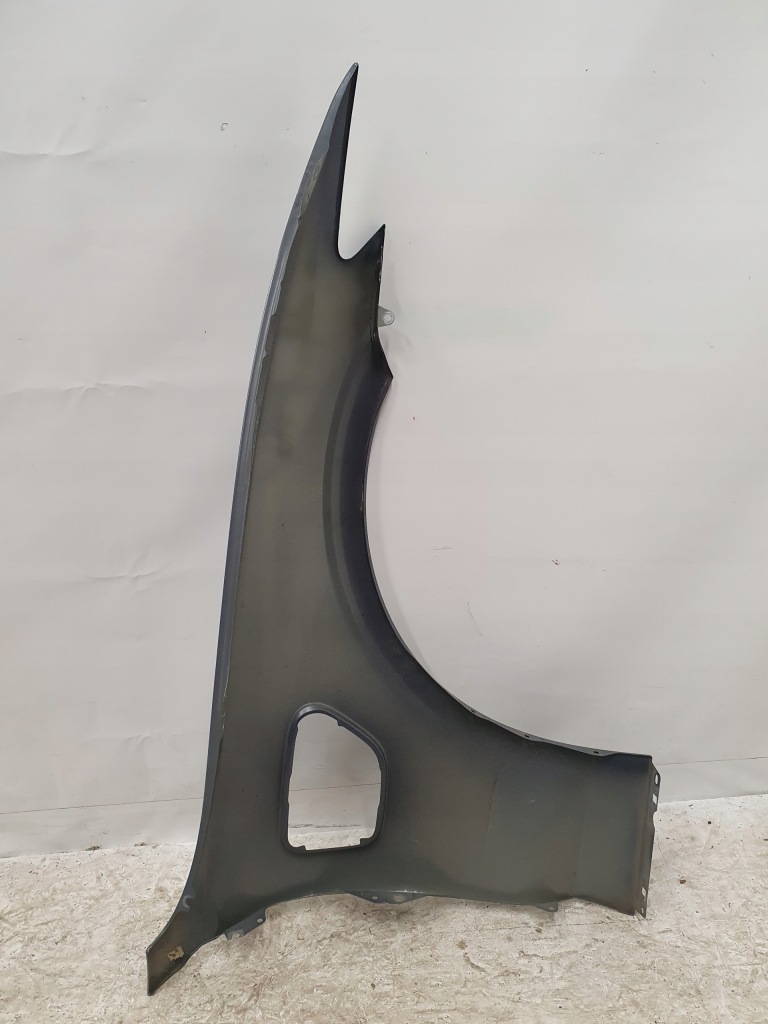 фото №6, Volvo v60 ii s60 iii 18- крила лівий гібрид перед передній