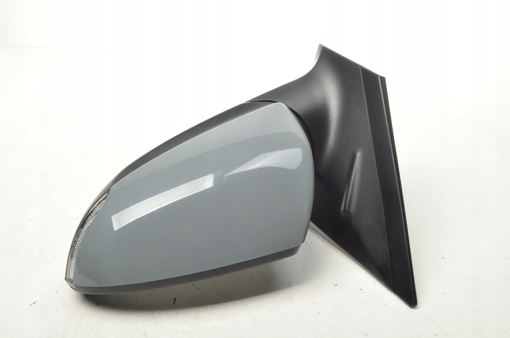 фото №8, Hyundai ioniq зеркало левая электрический 16 pin uss