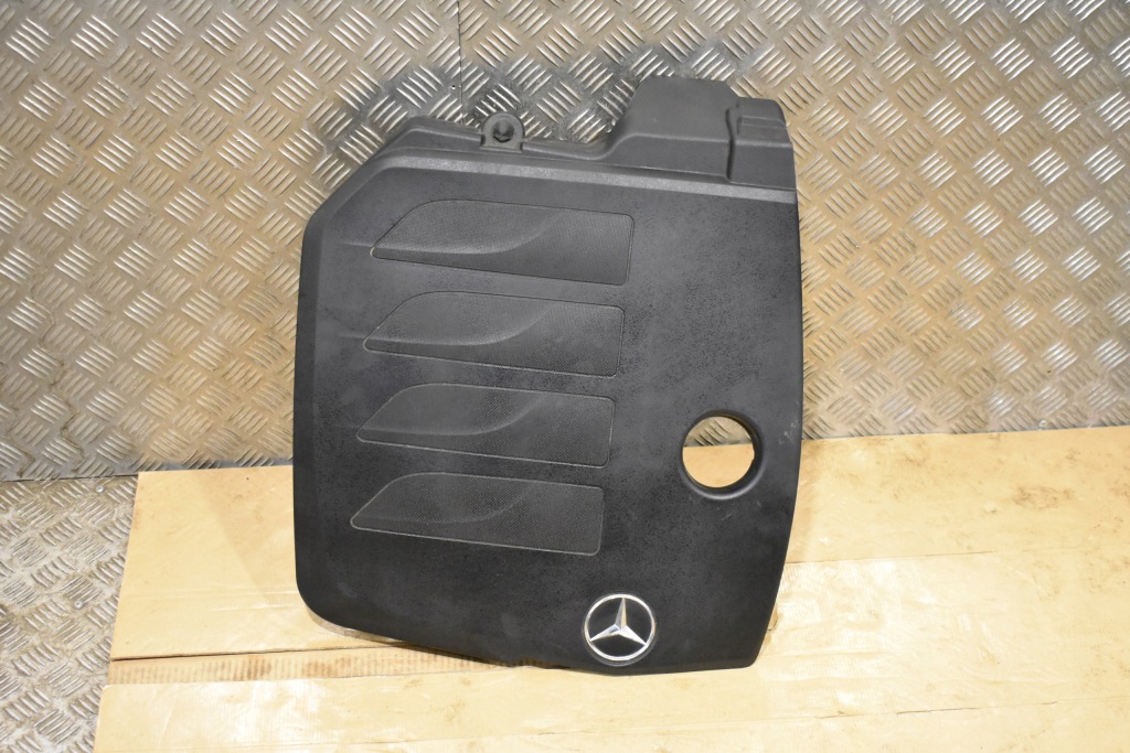 Купить Идеальная накладка крышка двигателя mercedes w167 1 9