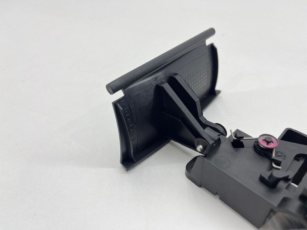 фото №6, Замок підлокітник bmw z4 e85 e86 7110660 2003 бензин 141kw