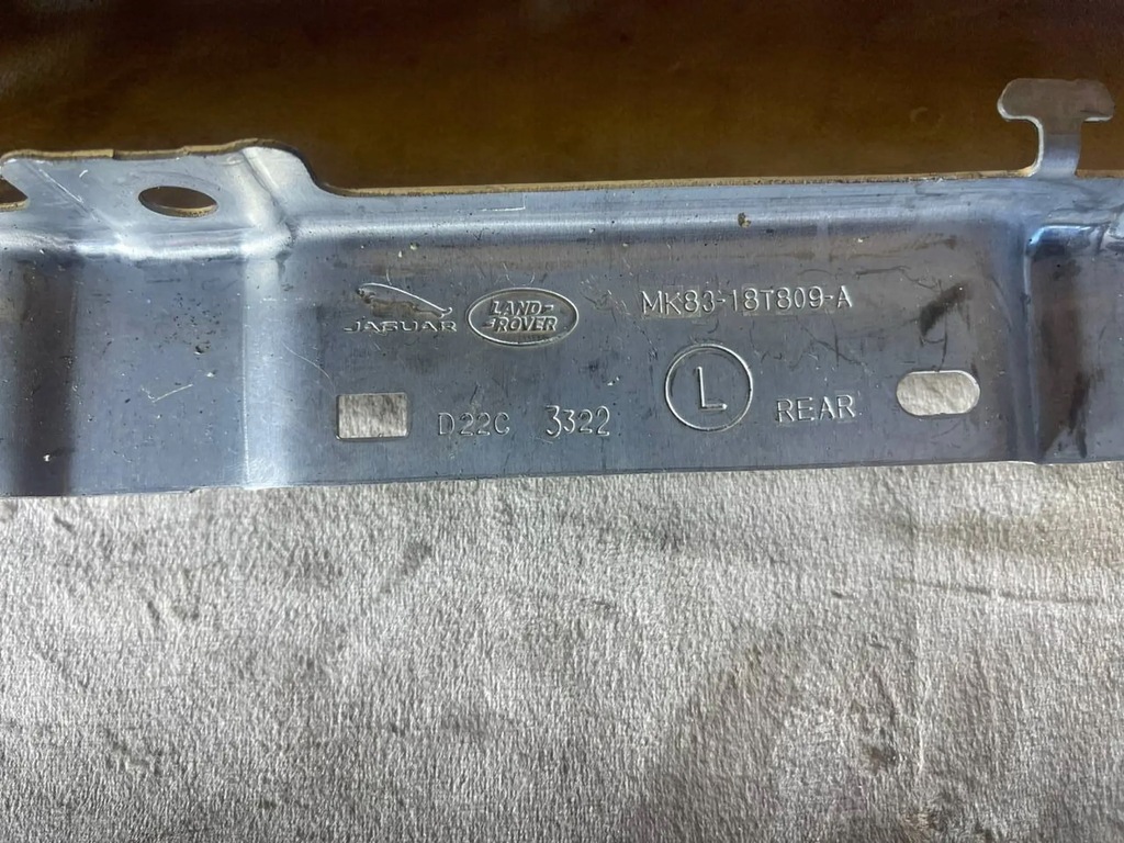 фото №3, Land rover range rover velar 2022 другое