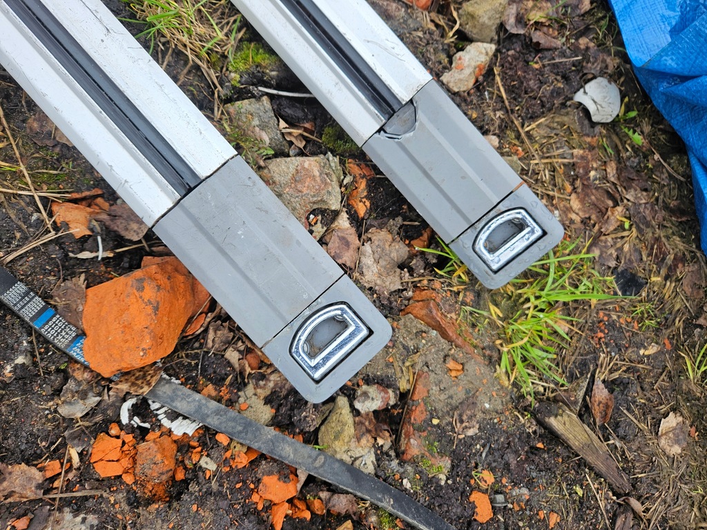 фото №10, Рейки підлога 1 двері vw t5 multivan