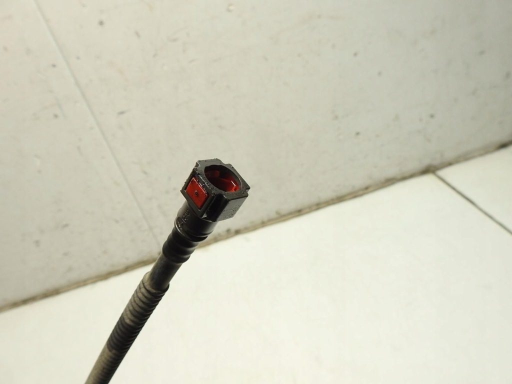 фото №5, Шланг топлива renault scenic iii 2.0 dci 175100042r